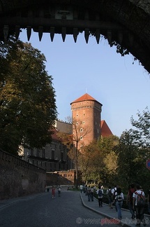 Wawel (20060914 0248)